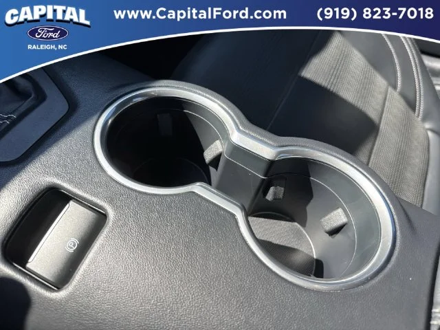 Used 2024 Blue Ford GT Premium image 30