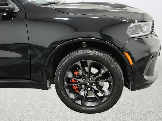 Used 2026 Black Dodge GT Plus image 23