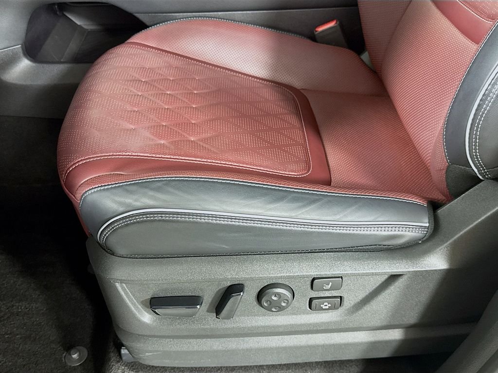 2025 INFINITI QX80 Autograph 4WD - Photo 25