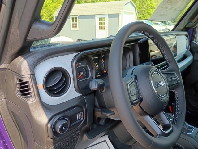 New 2026 Reign Jeep Willys image 11