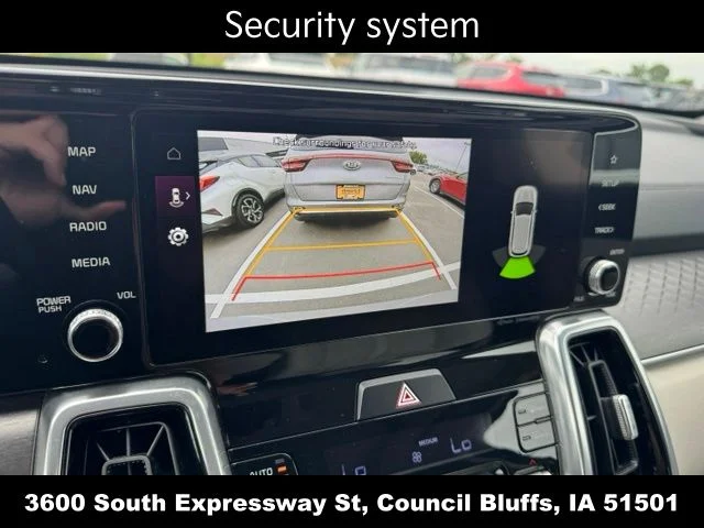 Used 2023 Gray Kia SX image 31