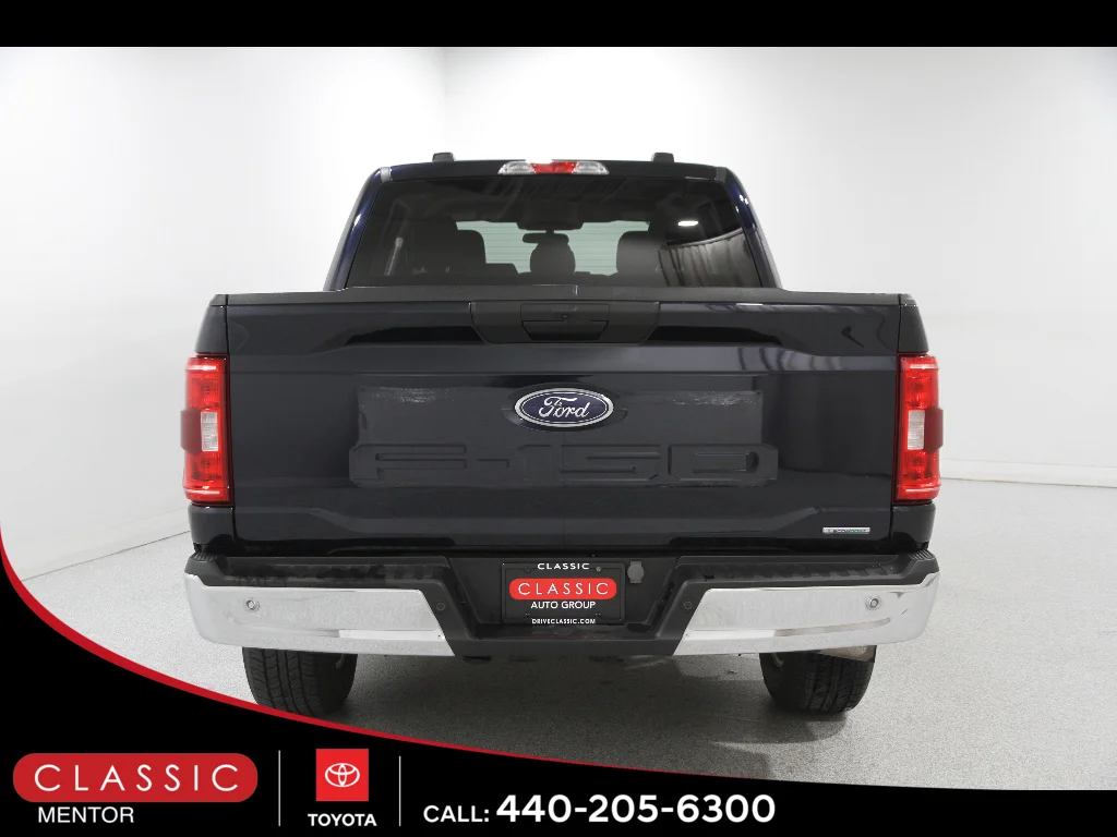 2023 Ford F-150 XLT - Photo 20