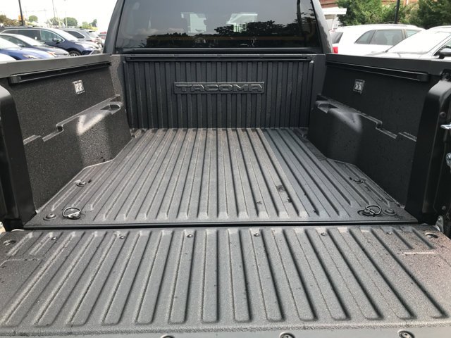 New 2026 Underground Toyota  TRD Off-Road image 11