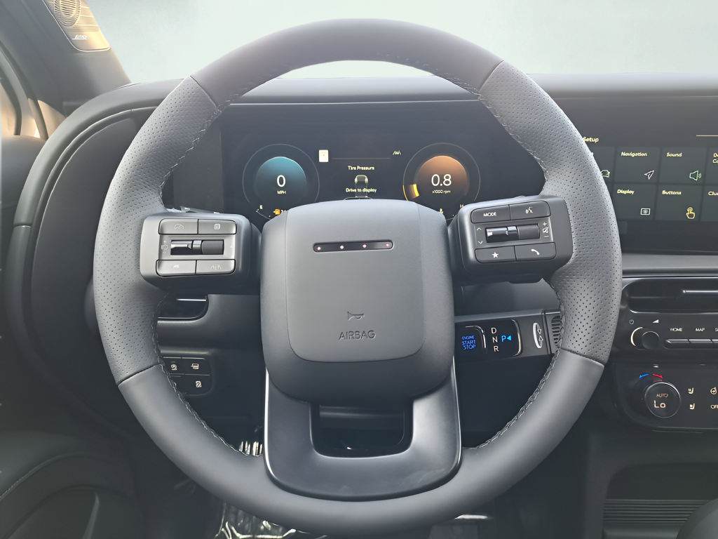 2026 Hyundai Palisade XRT Pro - Photo 19