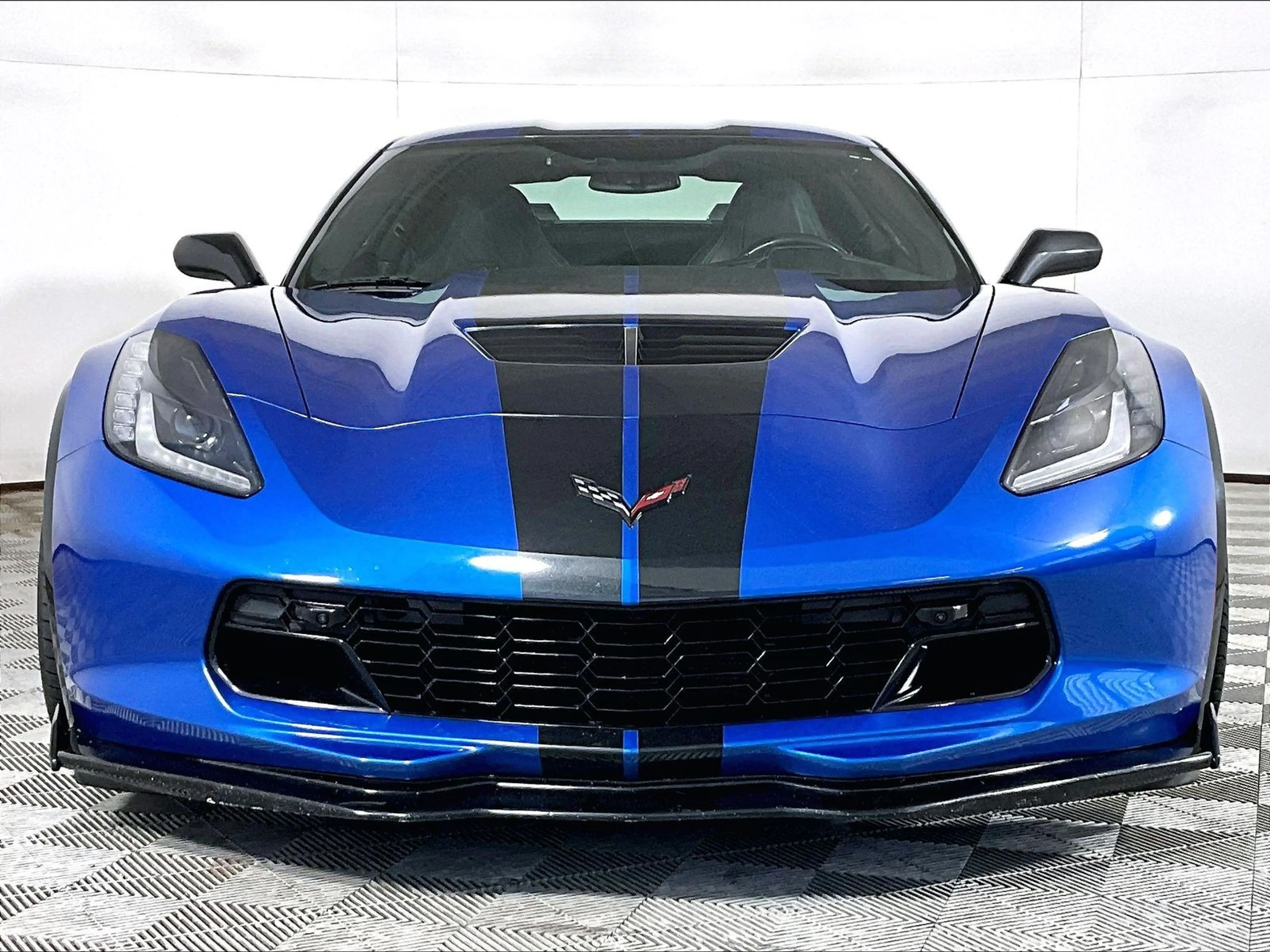 2016 Chevrolet Corvette 2LZ - Photo 6