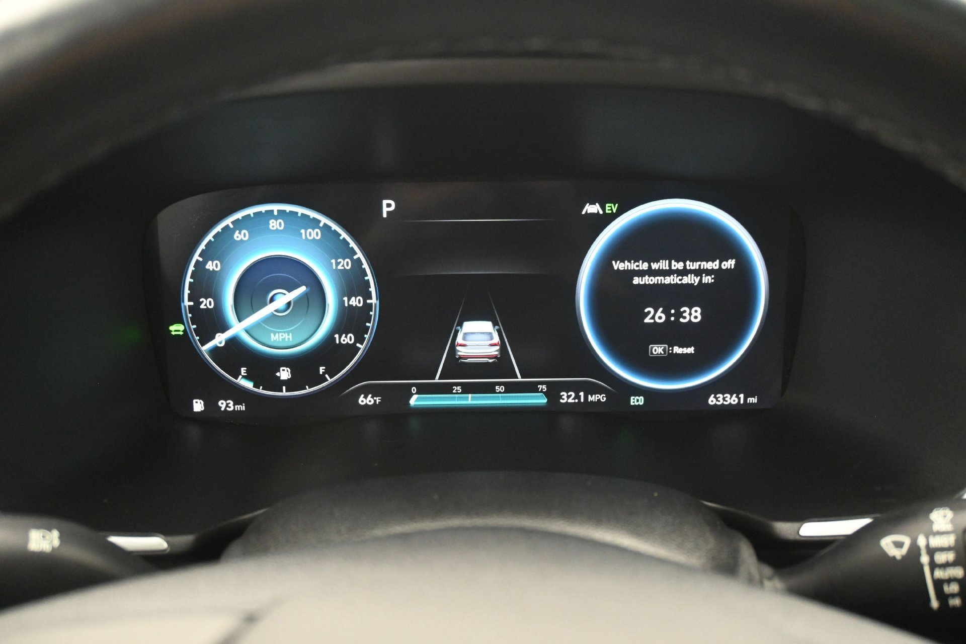 Used 2022 Portofino Gray Hyundai Limited AWD image 20