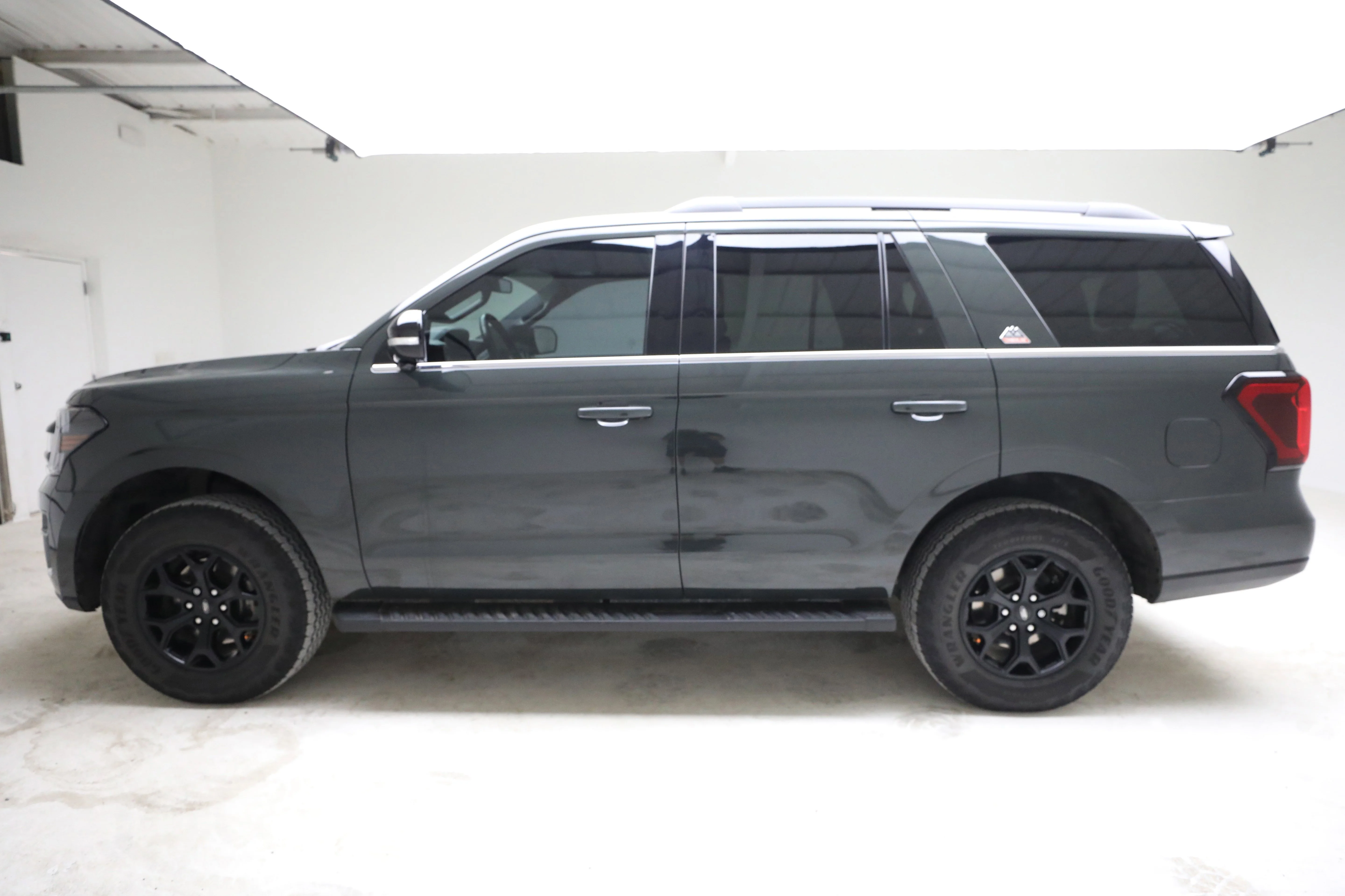 Pre-Owned 2023 Ford Expedition Timberline 4x4