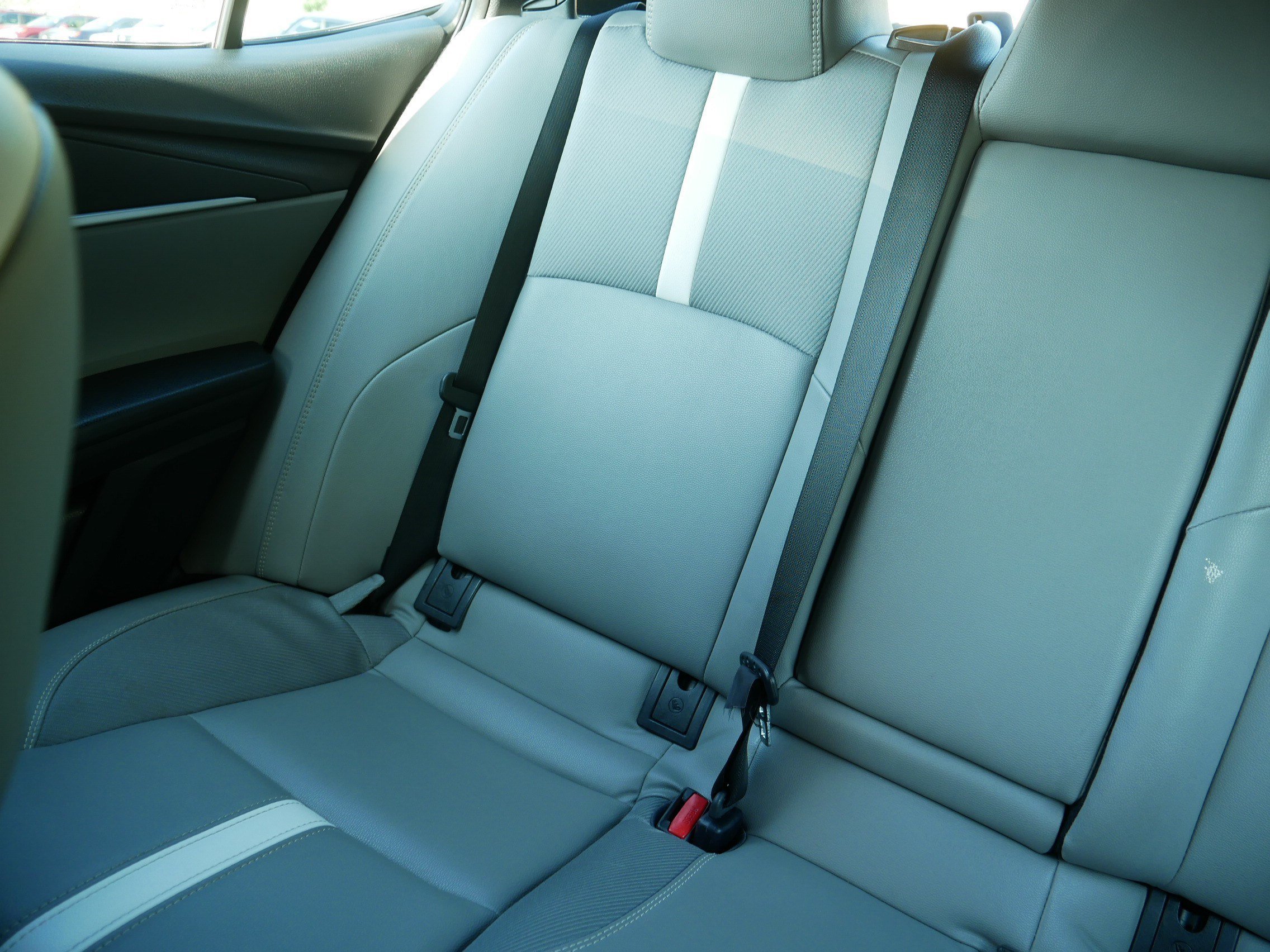 Used 2025 Underground Toyota SE image 12