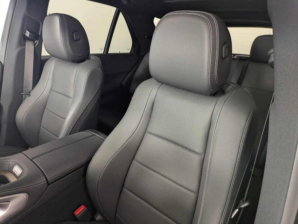 2026 Mercedes-Benz GLE GLE350 - Photo 8