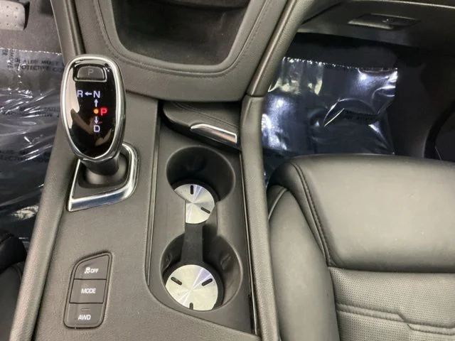 Used 2019 Black Cadillac Platinum image 19