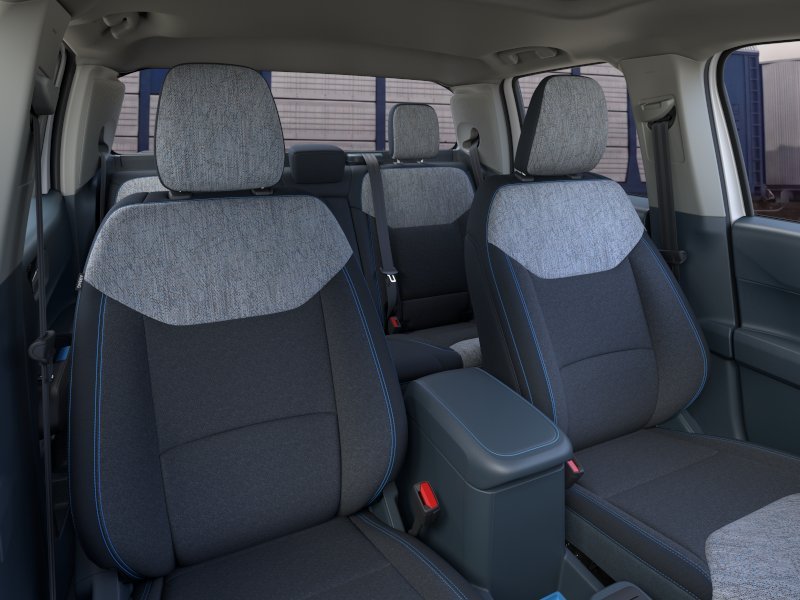 New 2026 Oxford White Ford XLT image 10