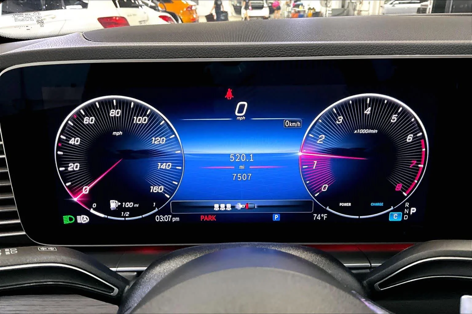 Certified Used 2026 Black Mercedes-Benz GLE 350 image 25