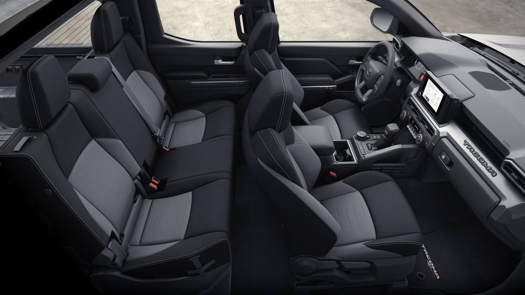 New 2026 Underground Toyota  TRD Off-Road image 13