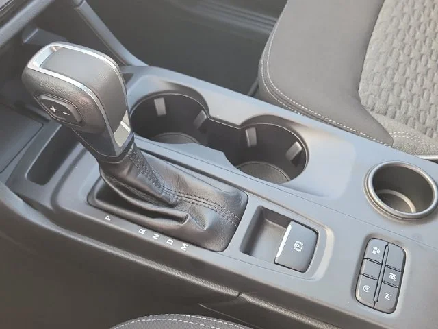 New 2026 Oxford White Ford XLT image 28