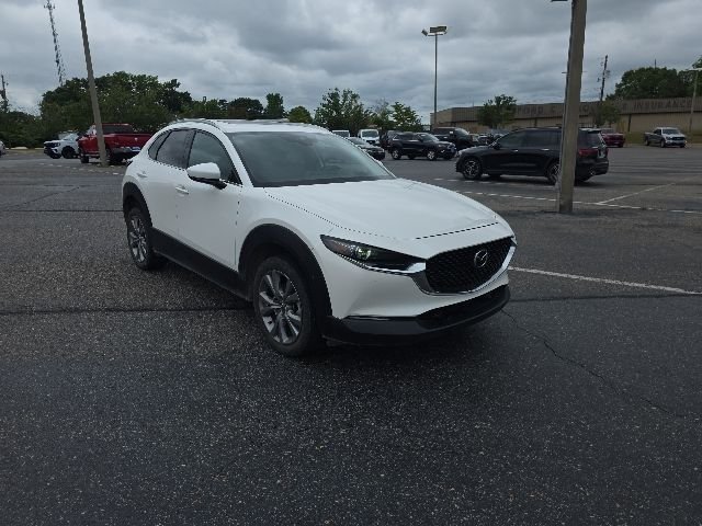 2023 Mazda CX-30 Premium