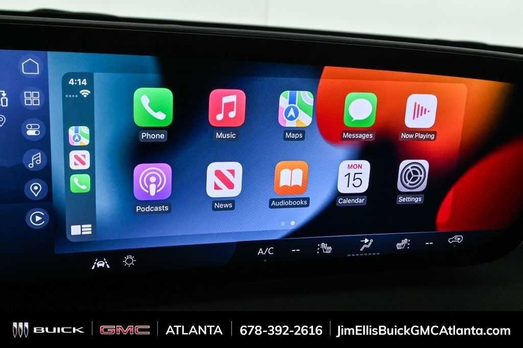 2026 Buick Enclave Sport Touring - Photo 16