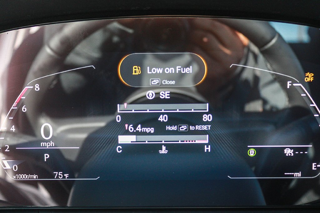 New 2026 Machine Gray Metallic Mazda 2.5 S Preferred AWD image 25