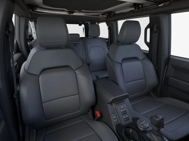 New 2026 Oxford White Ford Outer Banks® image 10