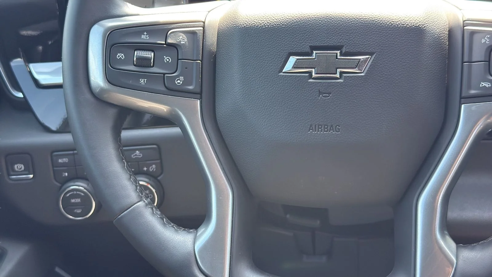 Used 2026 Gray Chevrolet LT Trail Boss image 16