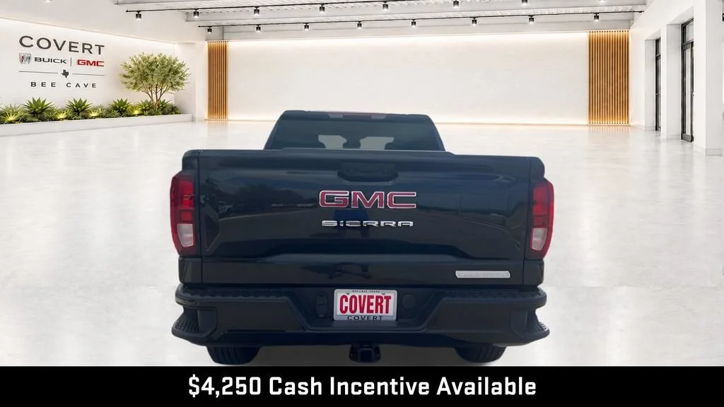 2026 GMC Sierra 1500 Elevation - Photo 12