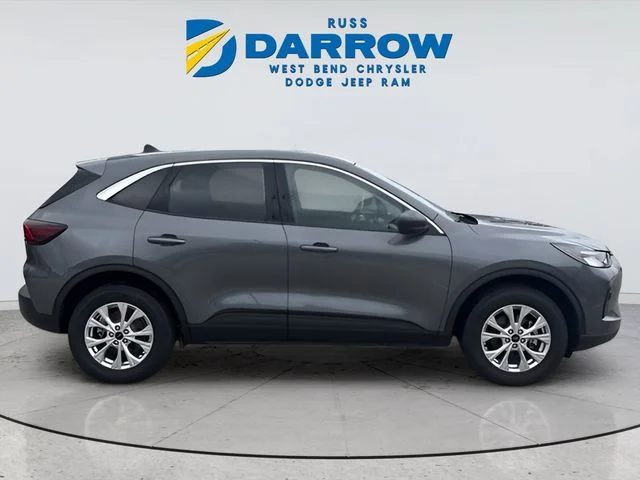 Used 2024 Gray Ford Active image 6