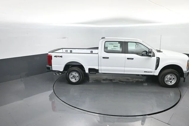 New 2026 White Ford XL image 21