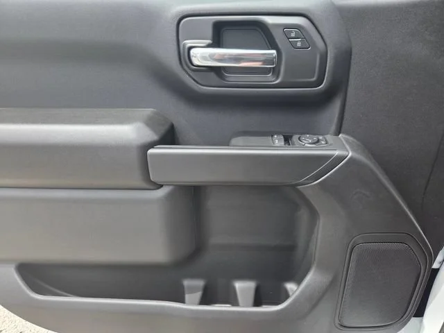 2026 GMC Sierra 1500 Pro - Photo 21