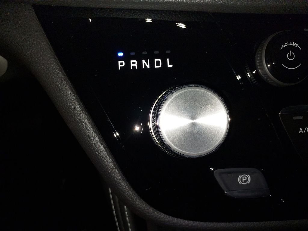 2026 Chrysler Pacifica Limited - Photo 29