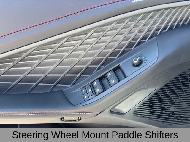 New 2026 White Knuckle Dodge R/T image 12