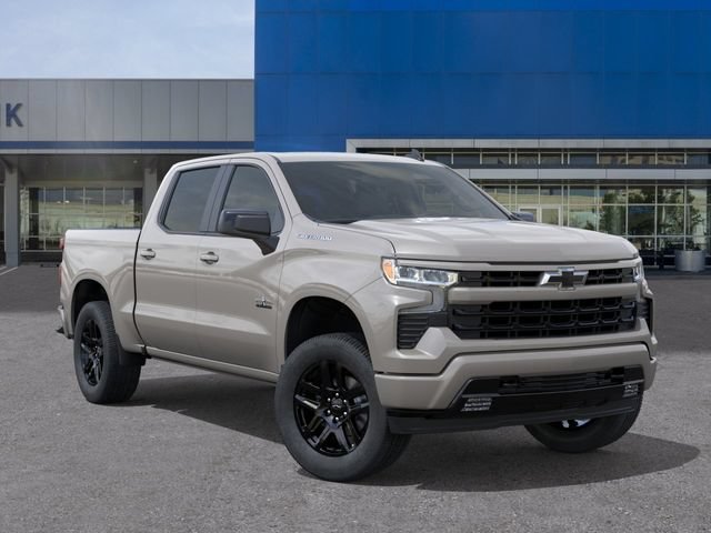 New 2026 White Sands Chevrolet RST image 7