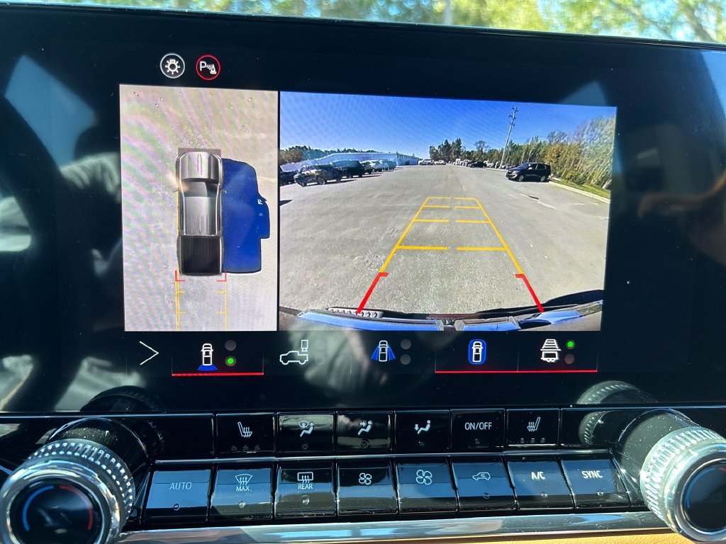 2026 GMC Canyon AT4 - Photo 51