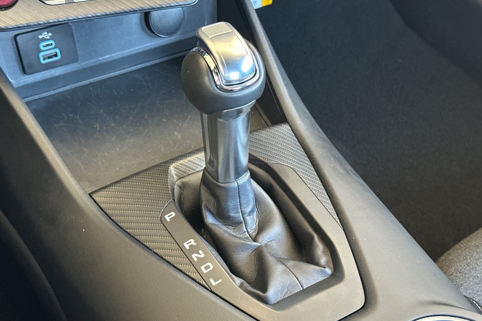 Used 2026 Black Ford EcoBoost image 21