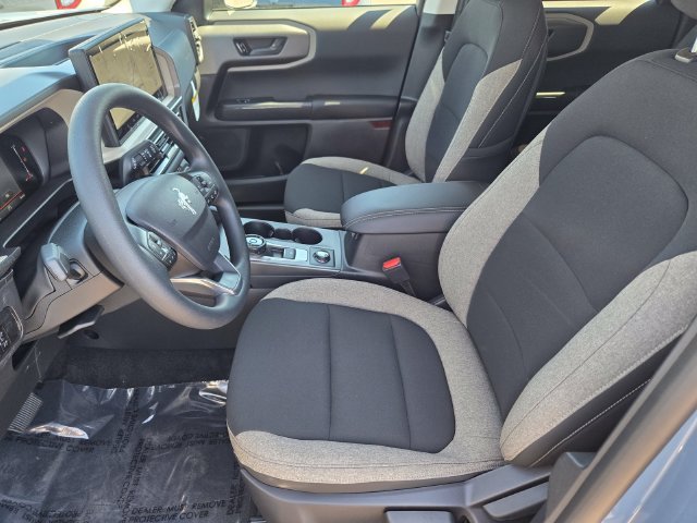 New 2026 Gray Ford Big Bend image 15