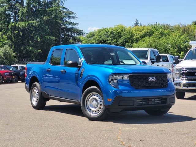 2026 Ford Maverick XL AWD's photo