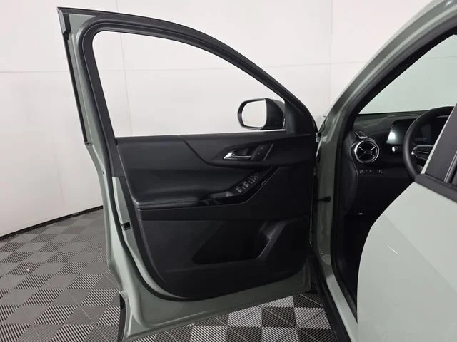 Used 2026 Cacti Green Chevrolet LT image 20