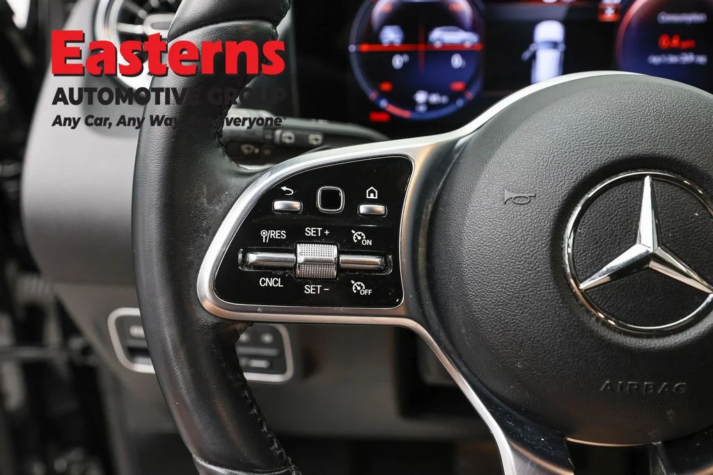Used 2023 Black Mercedes-Benz GLA 250 image 15