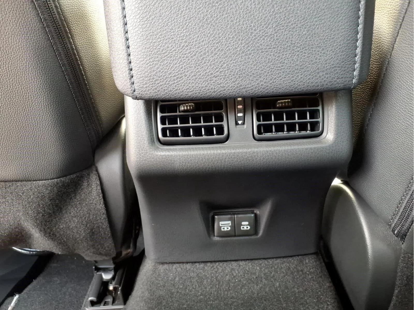 New 2026 Underground Toyota XSE image 10
