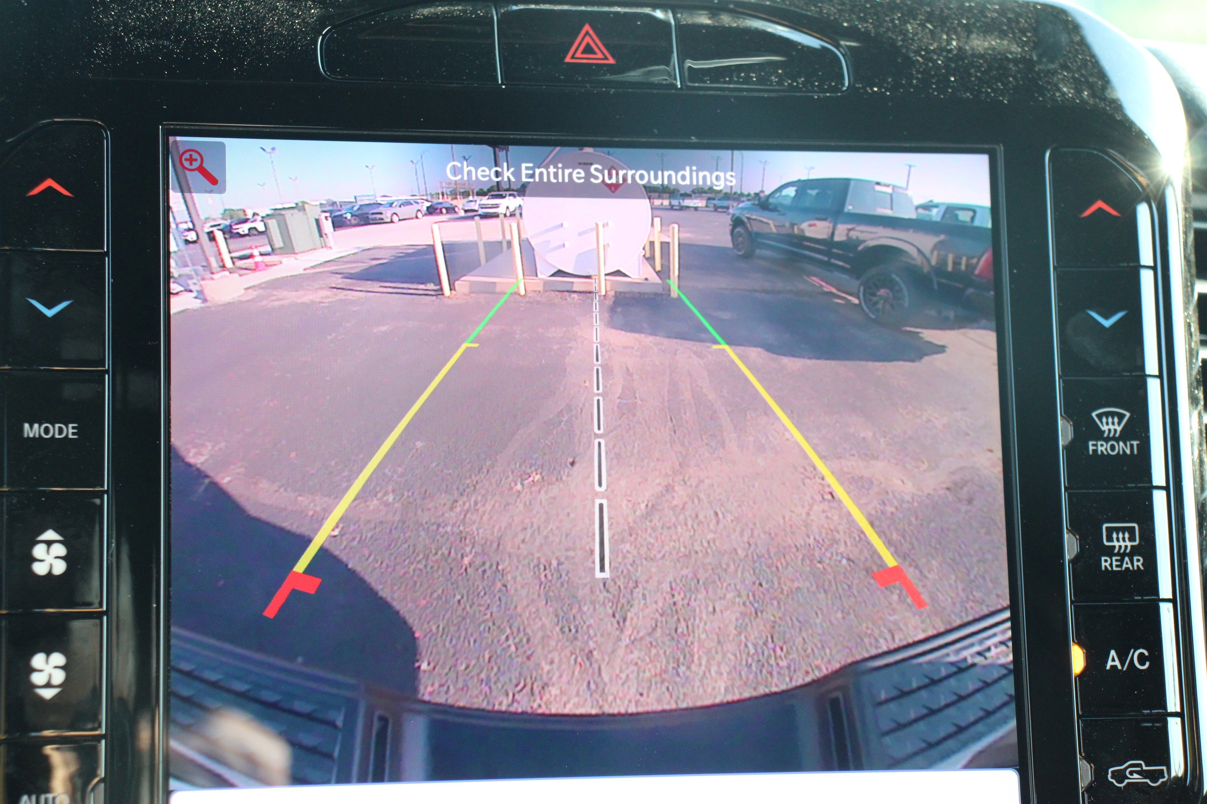 2025 RAM 2500 Power Wagon - Photo 16