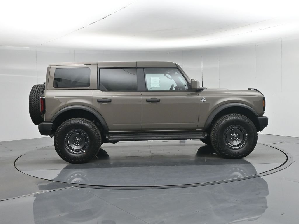 New 2026 Marsh Gray Ford Outer Banks image 26
