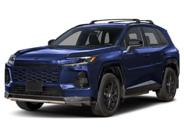 2026 Toyota RAV4 Plug-in Hybrid  SE