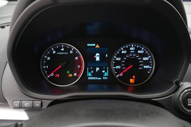 2026 Mitsubishi Eclipse Cross LE - Photo 27