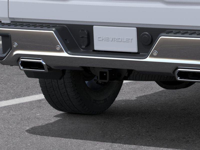 2026 Chevrolet Silverado 1500 LTZ - Photo 14