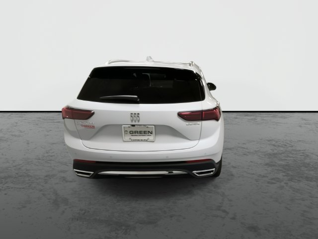 2026 Buick Envision Preferred - Photo 7