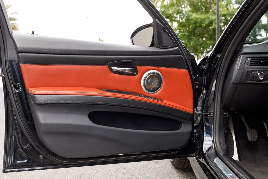 Used 2011 Jerez Black Metallic BMW  image 37