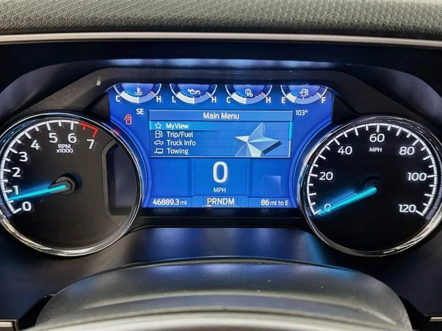 Certified Pre-Owned 2023 Ford F-150 XLT