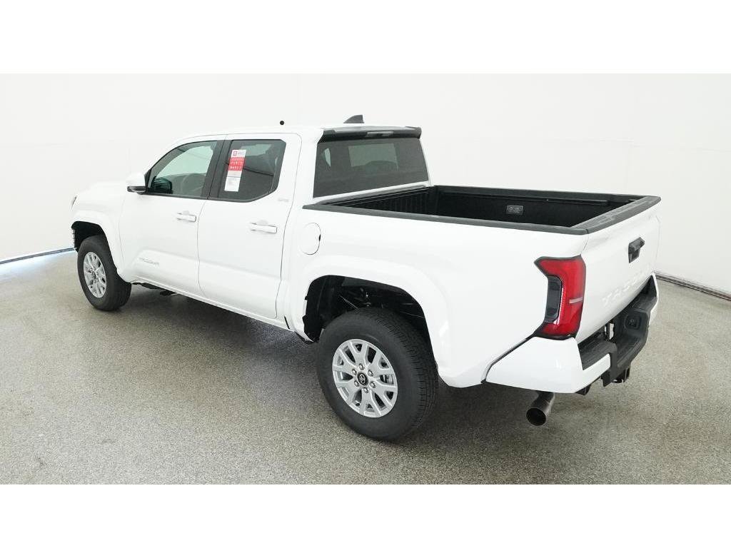 New 2026 Ice Toyota SR5 image 5