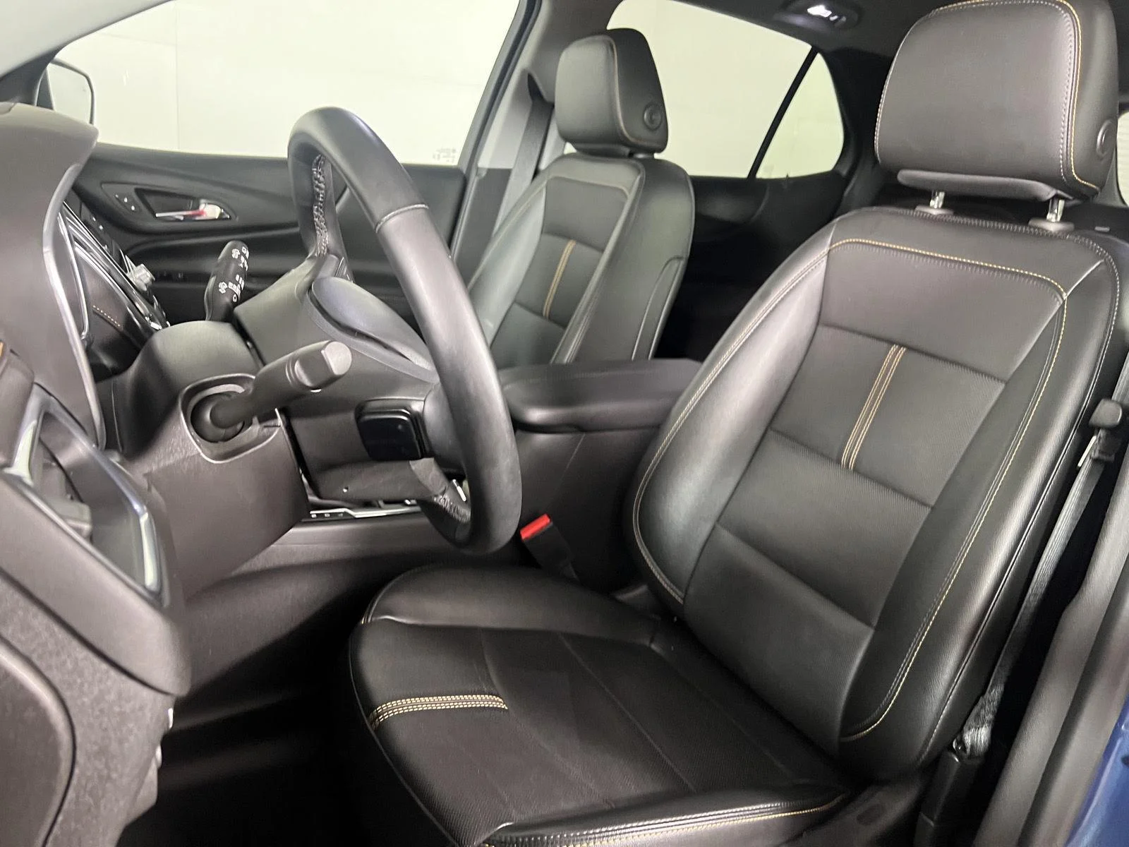 Used 2024 Lakeshore Blue Chevrolet Premier image 16