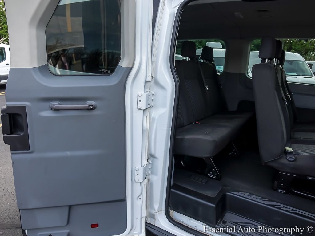 Used 2018 Oxford White Ford XL image 22