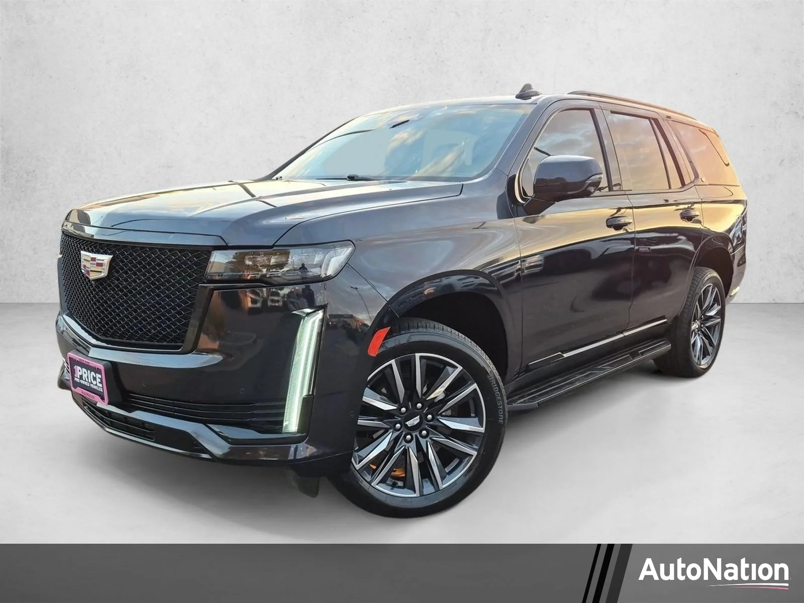 2023 Cadillac Escalade
