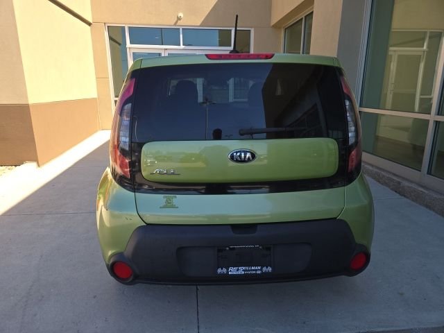 Used 2016 Alien II Kia Base image 3